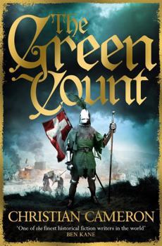 The Green Count - Book #3 of the Chivalry