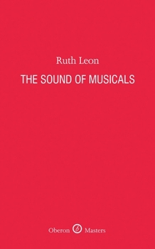 Hardcover The Sound of Musicals Book