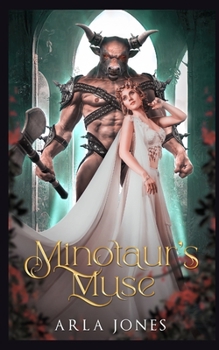 Paperback Minotaur's Muse Book