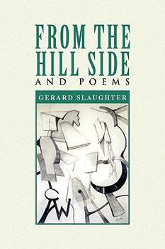 Paperback From the Hill Side Book