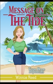 Paperback Message on the Tide Book