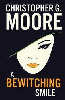 Paperback A Bewitching Smile Book