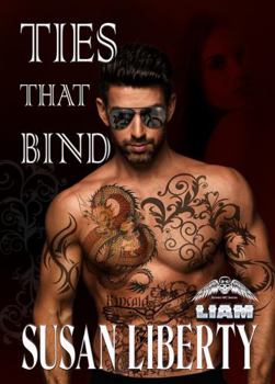 Paperback Ties that Bind: Sinners Series - Book 4 Book
