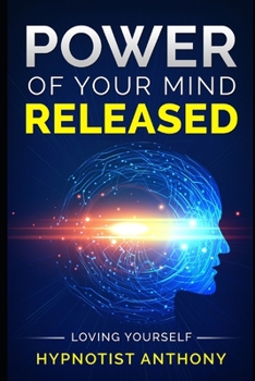 Paperback Power of Your Mind Released - Loving Yourself Book