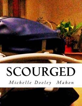 Paperback Scourged: A Memoir Book