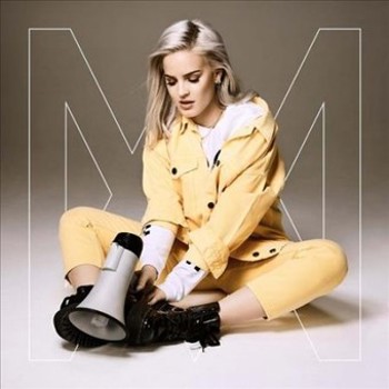 Music - CD Speak Your Mind Book