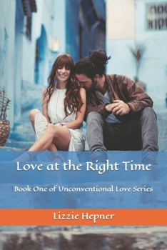 Paperback Love at the Right Time Book