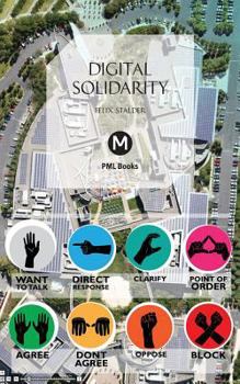 Paperback Digital Solidarity Book