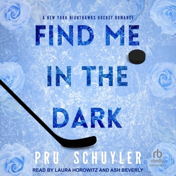 Find Me in the Dark