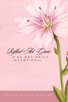 Paperback 60 Day Daily Devotional: A 60 Day Daily Devotional Book