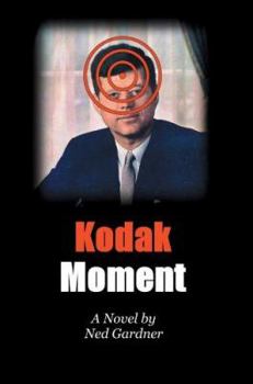 Paperback Kodak Moment Book