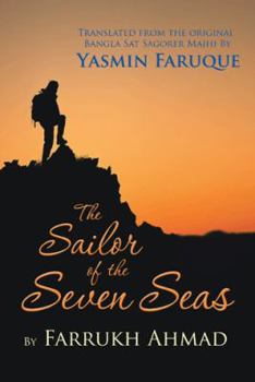 Paperback The Sailor of the Seven Seas Book