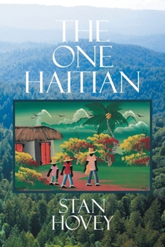 Paperback The One Haitian Book