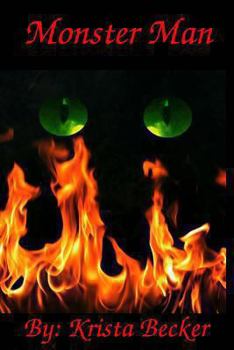 Paperback Monster Man Book