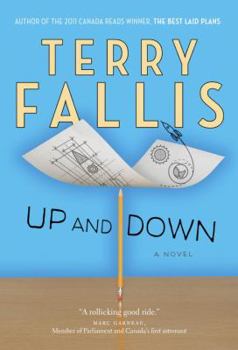 Paperback Up and Down Book