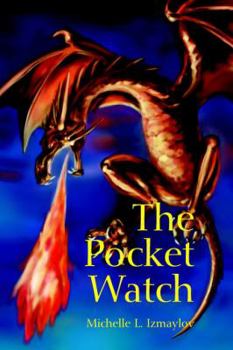 Paperback The Pocket Watch Book