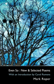 Paperback Even So: New & Selected Poems Book