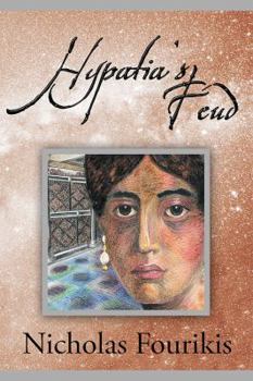 Paperback Hypatia's Feud Book