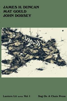 Lantern Lit series Volume 1 - Book #1 of the Lantern Lit