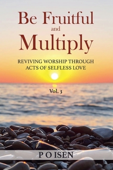 Be Fruitful and Multiply (3)