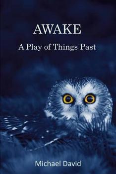 Paperback Awake: A Play Book