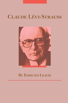 Paperback Claude Levi-Strauss Book