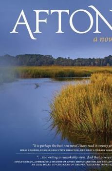 Paperback Afton Book
