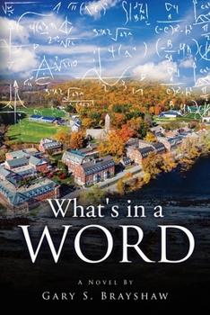 Paperback What's in a Word Book