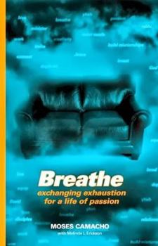 Paperback Breathe Book