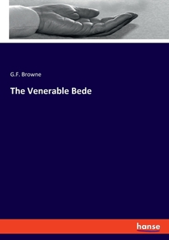 Paperback The Venerable Bede Book