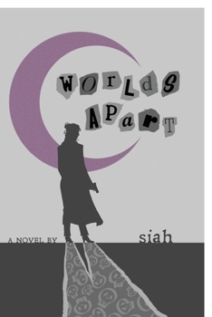 Paperback Worlds Apart Book