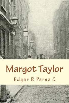 Paperback Margot Taylor [Spanish] Book