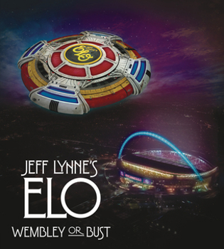 Music - CD Wembley Or Bust Book