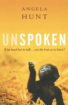 Paperback Unspoken Book