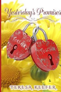 Paperback Yesterday's Promises Book