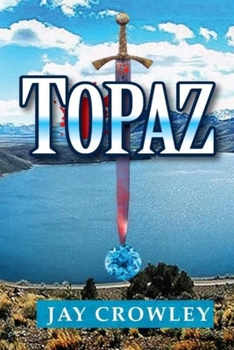 Paperback Topaz Book