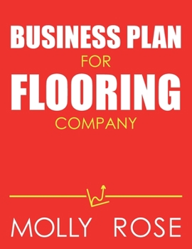 Paperback Business Plan For Flooring Company Book