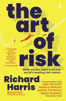 Paperback The Art of Risk Book
