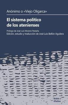 Paperback El sistema político de los atenienses [Spanish] Book