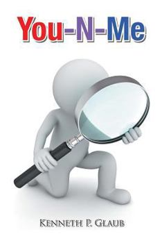 Paperback You-N-Me Book