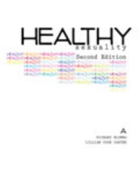 Paperback Healthy Sexuality Book