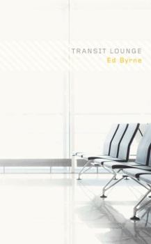 Hardcover Transit Lounge Book