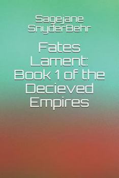 Paperback Fate's Lament Book