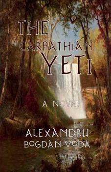 Paperback The Carpathian Yeti: Bomigetoio 2 Book