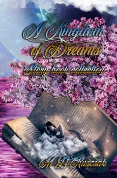 Paperback A Kingdom of Dreams Book