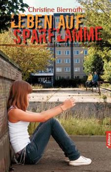 Paperback Leben auf Sparflamme [German] Book