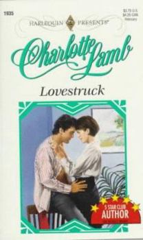 Mass Market Paperback Lovestruck Book