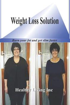 Paperback Weight Loss Solution Book