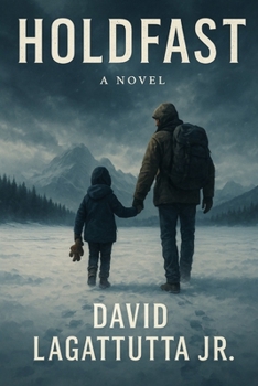 Paperback Holdfast Book