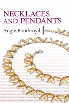 Paperback Necklaces and Pendants (Jewellery Handbooks) Book
